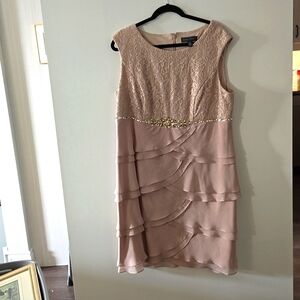 Cocktail/Mother of the Bride Dress
